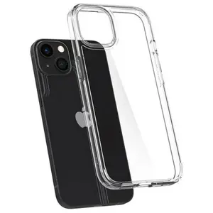 Spigen Coque De Téléphone Iphone 13 Mini 5.4´´ Acs03317 pas cher