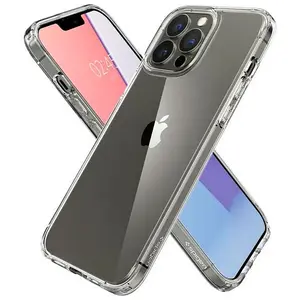 Comparateur de prix : Spigen Coque De Téléphone Iphone 13 Pro 6.1´´ Acs03261
