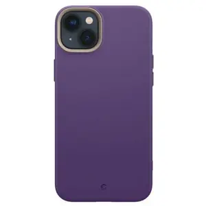 SPIGEN - CYRILL - ULTRA KLEUREN MAG MAGSAFE IPHONE - 14 - PLUS - TARO pas cher