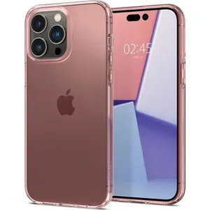 Coque telephone - bumper telephone Spigen - ACS04638 - Crystal Flex, c... pas cher