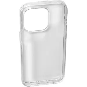 Comparateur de prix : Spigen Liquid Crystal - Coque pour iPhone 14 Pro (Transparente)