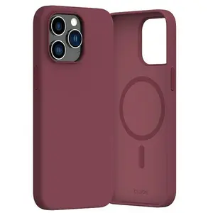 Araree Typoskin M Series (Apple iPhone 15 Pro Max), Coque pour téléphone portable, Rouge pas cher