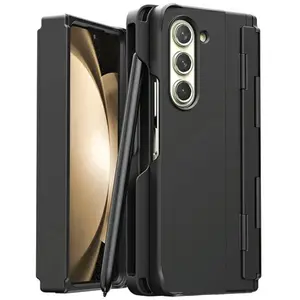 Araree Coque De Téléphone Nukin 360 P Samsung Z Fold5 F946Vendu pargalaxus