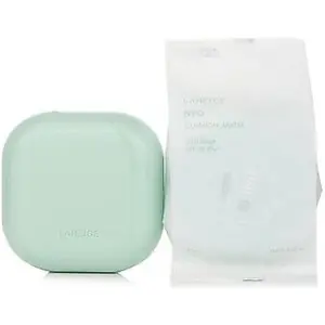 Laneige, Fond de teint, Fond de Teint Compact Mat Coussin Neo (21n1 Beige) pas cher