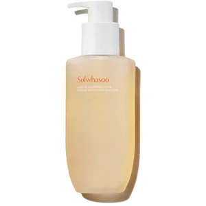 Sulwhasoo - Gentle Cleansing Foam - (200ml)Vendu parbol