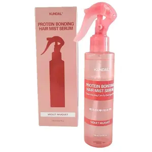 Kundal Damaged Har Care Protein Bonding Mist Haarserum 150ml Violet Mu... pas cher