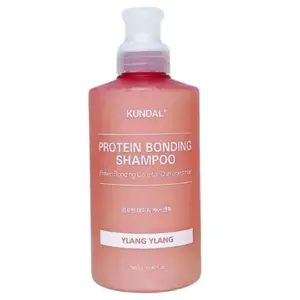 Kundal, Shampoing, Protein Bonding Care Shampoo (500 ml, Shampoing liquide) pas cher