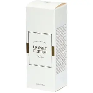 I`M FROM Honey Serum 30ml - Korean Skincare pas cher