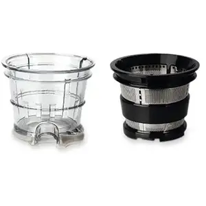 Ecovitam Kuving's - Kit sorbet et smoothie pour extracteur de jus B9700 pas cher