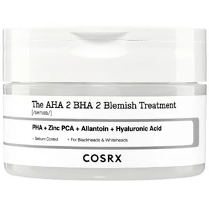 Cosrx Le Sérum Contour Des Yeux Aha 2 Bha 2 Anti-imperfections 30ml pas cher