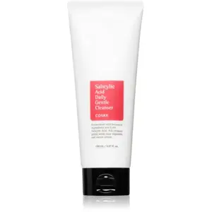 Cosrx Nettoyant/Démaquillant Doux pour le Visage à l'Acide Salicylique 150 ml pas cher