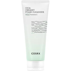 Cosrx Pure Fit Cica Creamy Foam Cleanser - Krémová isticí P na pas cher