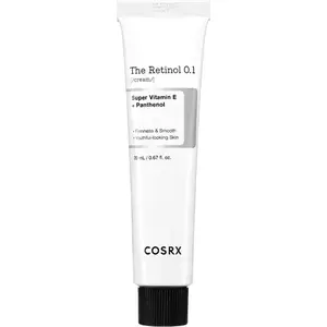 COSRX The Retinol 0.1 Cream 20ml pas cher