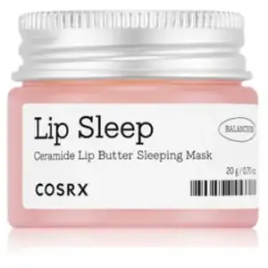 COSRX Lip Butter Balancium Ceramide Sleeping Mask 20 grVendu parflaconi