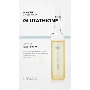 Missha, Masque pour le visage, Mascure (28 ml) pas cher