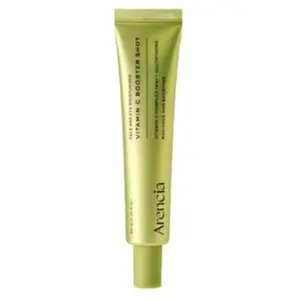 Arencia - Vitamin C Booster Shot - 30ml pas cher