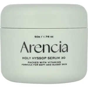 Arencia Holy Hyssop Serum 30 [50g]