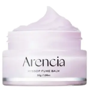 Arencia Hyssop Fume Balm Gezichtscrème pas cher