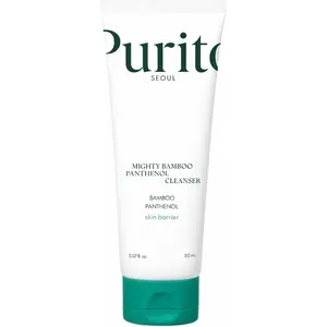 Purito, Nettoyant pour le visage, Seoul Mighty (Gel nettoyant, 150 ml) pas cher