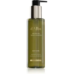 d'Alba Balancing Vegan Cleanser Reinigingsschuim pas cher