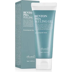 Exfoliërende Gezichtsgel Benton PHA (70 ml) pas cher
