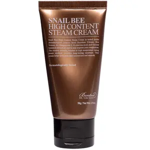 Benton - Snail Bee High Content Steam Cream - 50g pas cher
