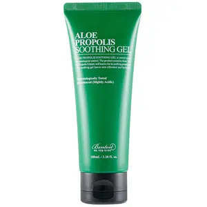 Comparateur de prix : Benton Aloe Propolis Soothing Gezichtsgel