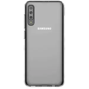 Comparateur de prix : Samsung Coque arriere Designed for SAMS G A70 Transparent