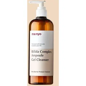 ma:nyo Bifida Complex Ampoule Gel Cleanser Reinigingsgel pas cher