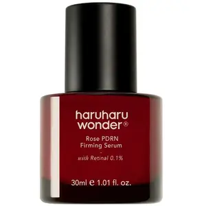 Haruharu Wonder, Sérum visage, Rose PDRN Firming Serum (30 ml) pas cher