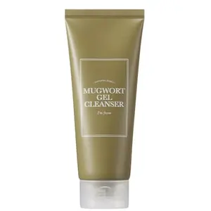 I'm from Mugwort Gel Cleanser Reinigingsgel pas cher