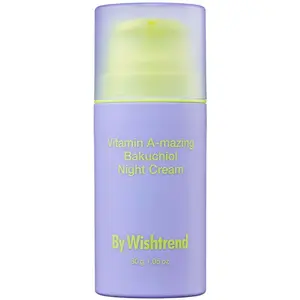 Crème de nuit par Wishtrend Vitamin A-Mazing 30 g pas cher