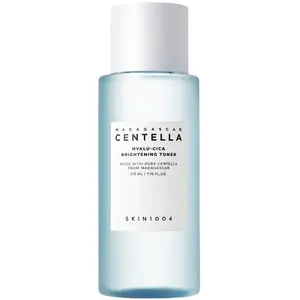 Skin 1004 Hyalu-cica Brightening Toner - Hydrata ní A Rozjas ující Ple ový Toner pas cher
