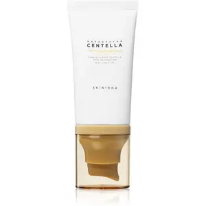 SKIN1004 Madagascar Centella Air-Fit Suncream Light SPF30 | 50 ml pas cher