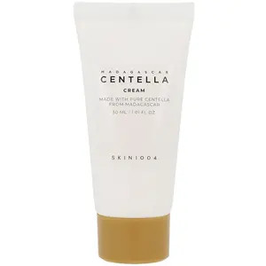 Skin1004 Madagascar Centella Cream 30 ml pas cher