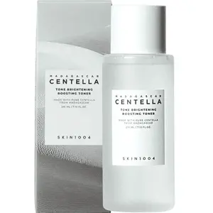 SKIN1004 Madagascar Centella Tone Brightening Boosting Toner 210ml pas cher