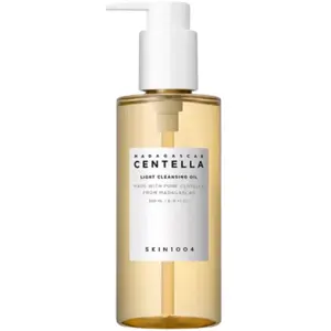 Skin1004 Huile Nettoyante Légère À La Centella De Madagascar, 200 Ml pas cher
