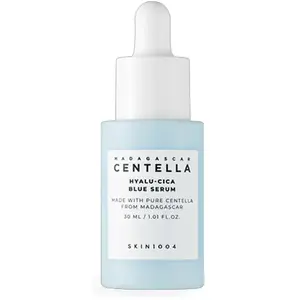 Skin1004 Hyalu-cica Blue Serum pas cher