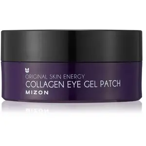 Mizon Collagen Eye Gel Patch 60 pc pas cher