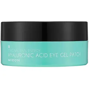 Comparateur de prix : MIZON Hyaluronic Acid Eye Gel Patch (60 Patches)