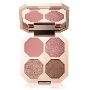 Dear Dahlia Dream Velvet Eyeshadow Palette Oogschaduwpalette pas cher