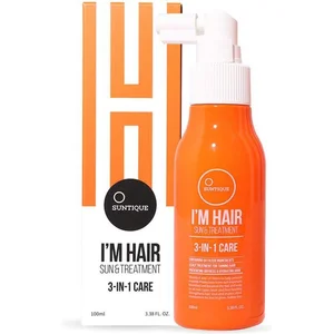 Sunscreen for Hair Suntique I'm Hair 3-in-1 100 mlVendu parperfume's-club