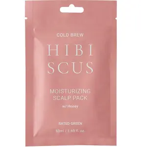 Comparateur de prix : RATED GREEN CB Hibiscus 50 ml