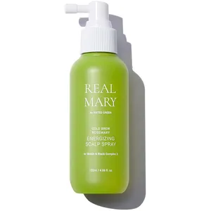 Rated Green Real Mary Energizing Scalp Spray 120 ml pas cher