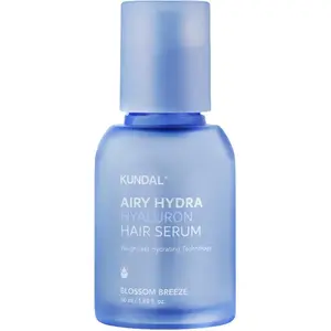 Airy Hydra Hyaluron Hair SerumVendu parbol