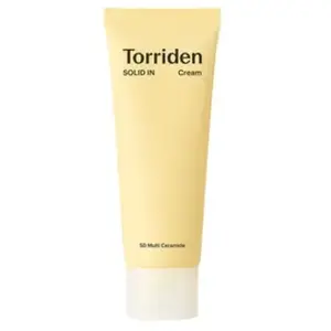 Torriden SOLID-IN Ceramide Cream Gezichtscrème pas cher
