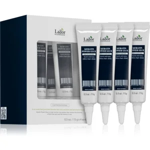 Lador Keratin Power Glue Leave-in-Treatment pas cher