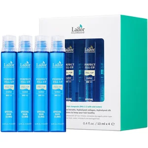 Lador Perfect Hair Fill-Up 4 X 13ml Conditioner pas cher