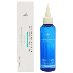 La'dor Perfect Hair Fill-up (Hair Ampoule) 150 ml pas cher