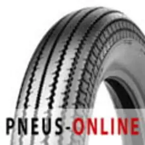 Shinko Pneu Arrière Custom E270dw 61h pas cher